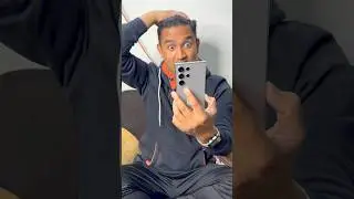 Ghost vs Samsung Galaxy S24 Ultra