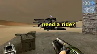 The Hitchhikers Guide to XVehicles