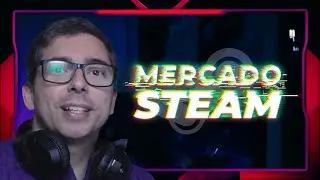 Os Segredos do Mercado da Comunidade Steam