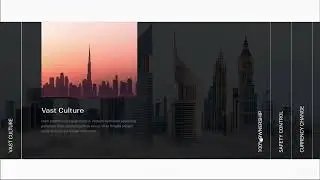 Card animation in figma