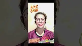 Tips for dating the fire signs  -Sagittarius, Aries, Leo