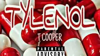 T Cooper - Tylenol