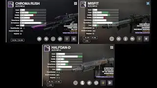 Мои любимые автоматы: Brrrrrrr is Magic (Destiny 2 PvP)