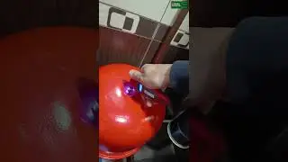 Как найти утечку давления в системе отопления