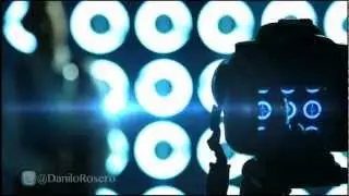 Danilo Rosero - Esos Ojitos Negros (Video Oficial)