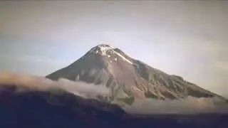 Mount Taranaki (Mountain)