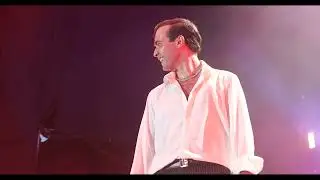 Mert Demir - Cehennemin Dibi (Live At KÇP)