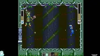 8-3-2024 Mega Man X2