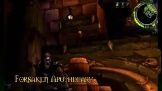 Sexymap Preset - Forsaken