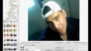 como editar fotos no photoscape muito facil