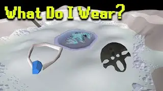 OSRS Tricks: Salve Vs Slayer Helm