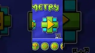 Как Включить Проценты в Geometry Dash? 
