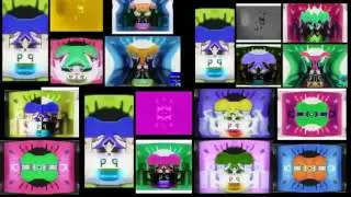 I Have A Lot Of Klasky Csupo Effects #1's!