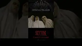 Sijjin - 9 November di Bioskop
