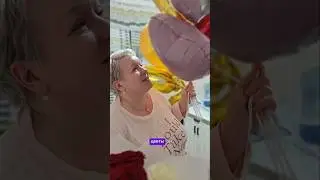 КАК ПРОШЁЛ МОЙ, ДЕНЬ РОЖДЕНИЯ ?