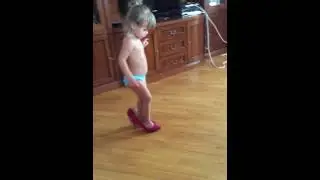 Леди!