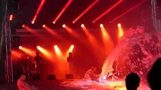 Winny Puhh Tõrva Loitsul- Peetus