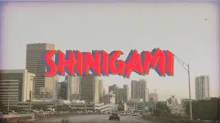 Once & Dre - SHINIGAMI