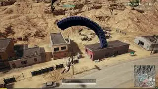PUBG - rand0m nAde sUrprise