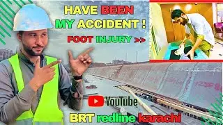 Brt red line karachi update