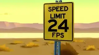 Looney Tunes (InsideOut Rules Style) Screwy Bits - Tired Spares