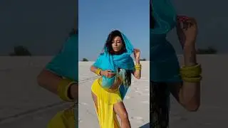 Margo Sheikh Ali | Belly Dance | Enta Omry