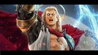 Skyforge: Официальный трейлер