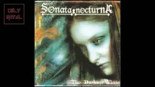 Sonata Nocturna - The Darkest Winter  (Full Album)