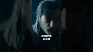 The Witcher 4 doch mit Geralt?