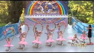 Александра Данилушкина - IBELIVE I CAN FLY