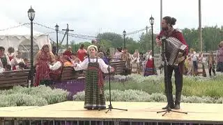 Крутикова Ксения