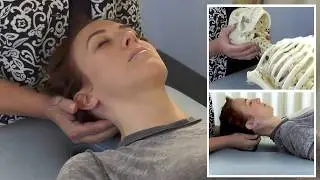 Muscle Energy for the Occipitoatlantal Joint