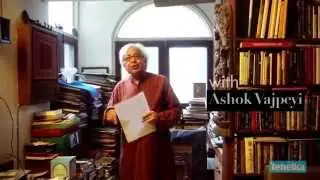 Tehelka poetry with Ashok Vajpeyi
