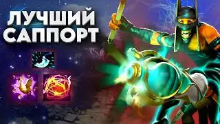 ПОЛНЫЙ ГАЙД на Shadow Shaman ДЛЯ НОВИЧКОВ! ЛУЧШИЙ САППОРТ  ДЛЯ ПОДНЯТИЯ РЕЙТИНГА?