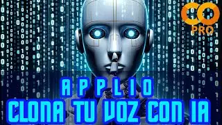 ¡Descubre APPLIO! La IA que Perfectamente Imita Cualquier Voz Revoluciona la Inferencia de Voz