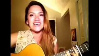 Tori Kelly Dear No one Acoustic cover