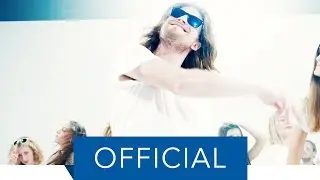 Jewelz & Sparks vs. Sarazar feat. Pearl Andersson - Into The Blue (Official Music Video)