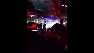 ট্রেন ক্র্যাশ এবং পরিণতির ভয়াবহ প্রতিশত নিরাপদ করতে সমস্ত প্রয়োজনীয় তথ্য"