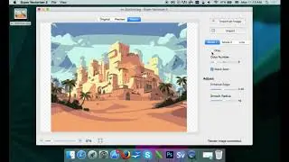 2024 Best Image Vectorizer for Mac - Super Vectorizer Pro Auto convert PNG Image to PDF, SVG on Mac