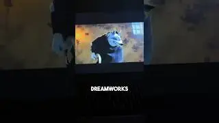 Why do Dreamwork villains work so well? 