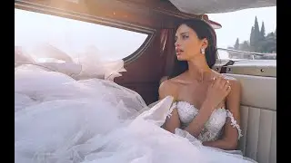 Intro fotografía de bodas