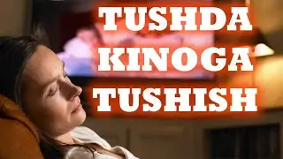 Тушда кино воқеаларига тушиб қолиш || #tush #tushda #kino