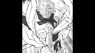 "Until It Comes To Our Family.. 🗣️ | #anime #jujutsukaisen #gojo #animeedit #shorts
