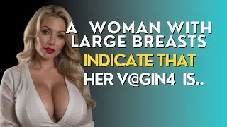 MIND-BLOWING PSYCHOLOGICAL FACTS ABOUT WOMEN ||STOICISM.