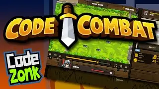 Code Combat - If Else Statements - Part 3 - Coding for Kids