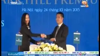 RA MẮT PARK HILL PREMIUM - NEWSTARLAND - 0916.350.555 - INFO TV