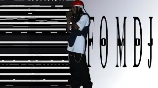 [97,634% ACCURATE] How FOMDJ By Playboi Carti Was Made in 239 seconds