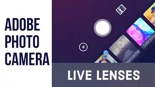 Install Adobe Photoshop Camera on Asus Zenfone Max Pro M2, Redmi Note 8 & other Phones