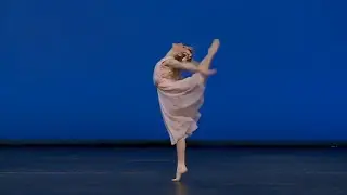 Dance Moms Audioswap- Hallelujah COVER by Tiffany Day