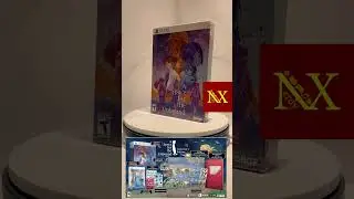 A Space for the Unbound Collector's Edition - PlayStation5 “us.ver” ( new sealed ) #playstation #q8